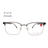 Lente Oftálmico Funky Fred Eyewear A2220F Plata
