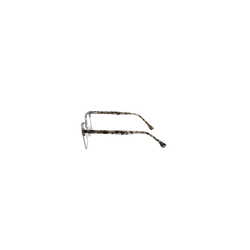 Lente Oftálmico Funky Fred Eyewear A2220F Plata