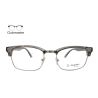 Lente Oftálmico C - Mark CMJ222P4104 Gris con plata