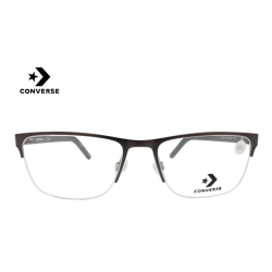 Lente Oftálmico marca Converse CV3016 Plata mate