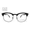 Lente Oftálmico C - Mark CMJ229P4108 Negro con plata