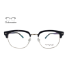 Lente Oftálmico Funky Fred Eyewear A2213F Azul con plata
