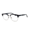 Lente Oftálmico Funky Fred Eyewear A2213F Azul con plata