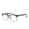 Lente Oftálmico Funky Fred Eyewear A2220F Negro