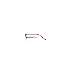 Lente Oftálmico Funky Fred Eyewear A2223F Tinto con plata