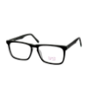 Lente Oftálmico Pretty Girl Eyewear 26052C6 Negro
