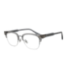 Lente Oftálmico Marina Eyewear PG2058C5 Gris con plata