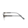 Lente Oftálmico Marina Eyewear PG2058C5 Gris con plata