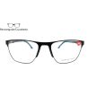 Lente Oftálmico Funky Fred Eyewear ACTIVE117MD56 Negro