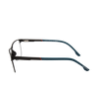 Lente Oftálmico Funky Fred Eyewear ACTIVE117MD56 Negro