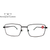 Lente Oftálmico Cool Men 2028C1 Negro