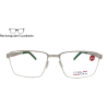 Lente Oftálmico Cool Men CM9903C2 Plata