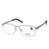 Lente Oftálmico Cool Men CM9903C2 Plata