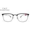 Lente Oftálmico C - Mark 20376C99 Negro