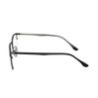 Lente Oftálmico C - Mark 20376C99 Negro
