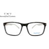 Lente Oftálmico Bright Vision Eyewear BV041 Negro