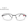 Lente Oftálmico Compass Eyewear COMPASSMONEL109 Plata