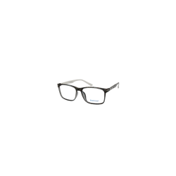 Lente Oftálmico Bright Vision Eyewear BV041 Negro