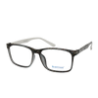Lente Oftálmico Bright Vision Eyewear BV041 Negro