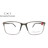 Lente Oftálmico Funky Fred Eyewear FF1214MD58 Plata mate