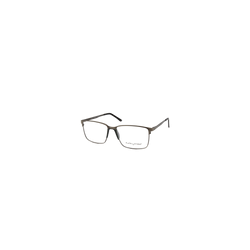 Lente Oftálmico Funky Fred Eyewear FF1214MD58 Plata mate
