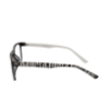 Lente Oftálmico Bright Vision Eyewear BV041 Negro