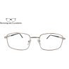 Lente Oftálmico Susan Ana Eyewear 1013 Plata