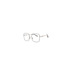 Lente Oftálmico Alex Eyewear ALEXF348D57 Plata