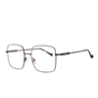 Lente Oftálmico Alex Eyewear F348D57 Negro