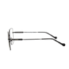 Lente Oftálmico Alex Eyewear F348D57 Negro