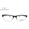Lente Oftálmico View Eyewear 6012 Negro