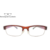Lente Oftálmico View Eyewear 6012P Tinto