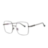 Lente Oftálmico Alex Eyewear F348 Plata