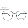 Lente Oftálmico Claire Delphina MA013 Negro
