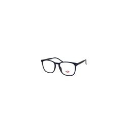 Lente Oftálmico M Opticals M14111 Azul