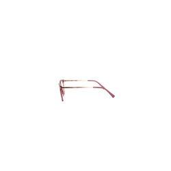 Lente Oftálmico Marissa Eyewear 2129 Rosa con dorado