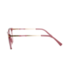 Lente Oftálmico Marissa Eyewear 2129 Rosa con dorado