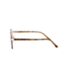 Lente Oftálmico Marissa Eyewear MRSAT8010 Rosa con dorado