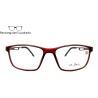 Lente Oftálmico St Ban Eyewear STB0654 Tinto Mate