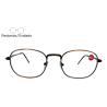 Lente Oftálmico Cooa COAMT018C4 Dorado