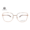 Lente Oftálmico marca Michael Kors MK3035 Dorado