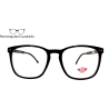 Lente Oftálmico M Opticals M14112 Negro
