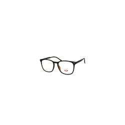 Lente Oftálmico M Opticals M14112 Negro