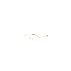 Lente Oftálmico Legend Eyewear LEG0538 Dorado