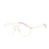 Lente Oftálmico Legend Eyewear LEG0538 Dorado