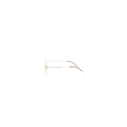 Lente Oftálmico Legend Eyewear LEG0538 Dorado