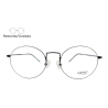 Lente Oftálmico Legend Eyewear LEG0538 Negro