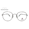 Lente Oftálmico Amass IPAMASSF333 Plata