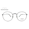 Lente Oftálmico Legend Eyewear LEG0540 Negro