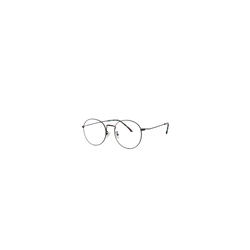 Lente Oftálmico Legend Eyewear LEG0540 Negro